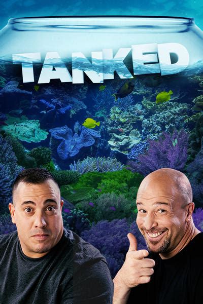 Watch Tanked Online .